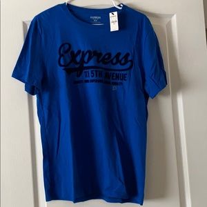 Express tee